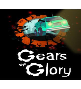 Gears of Glory Steam Key GLOBAL